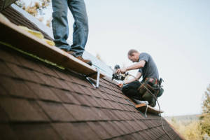 Find Roofers in Major County